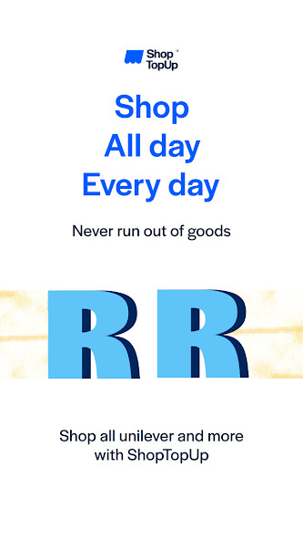 Run android online APK ShopTopUp eCommerce from MyAndroid or emulate ShopTopUp eCommerce using MyAndroid