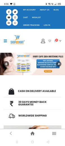 Run android online APK Shopuskart Online Shopping App - Google Play from MyAndroid or emulate Shopuskart Online Shopping App - Google Play using MyAndroid Run android online APK Shopuskart Online Shopping App - Google Play from MyAndroid or emulate Shopuskart Online Shopping App - Google Play using MyAndroid