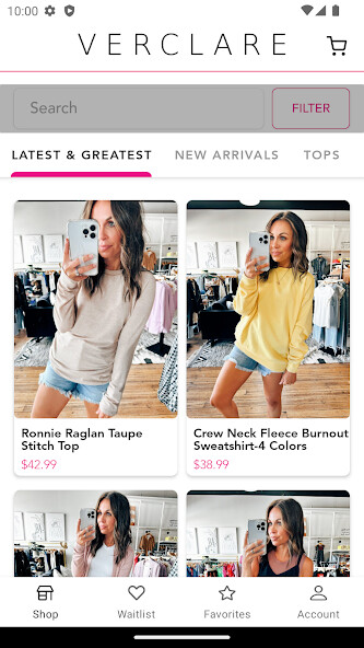 Emulate iPhone app Shop VCB using MyAndroid Emulate iPhone app Shop VCB using MyAndroid