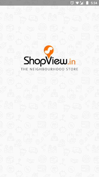 Emulate Android APK ShopView