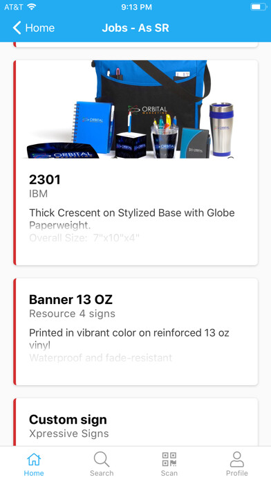 Emulate iPhone app shopVOX Go using MyAndroid Emulate iPhone app shopVOX Go using MyAndroid