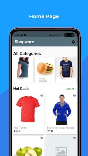 Run android online APK Shopware Mobile App Builder from MyAndroid or emulate Shopware Mobile App Builder using MyAndroid Run android online APK Shopware Mobile App Builder from MyAndroid or emulate Shopware Mobile App Builder using MyAndroid