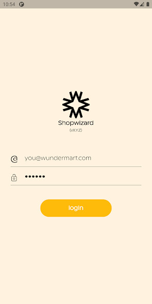 Run android online APK Shopwizard App from MyAndroid or emulate Shopwizard App using MyAndroid