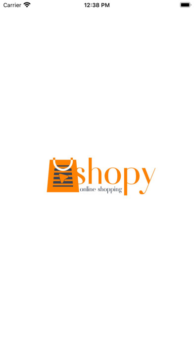 Emulate iPhone app Shopy IQ using MyAndroid Emulate iPhone app Shopy IQ using MyAndroid