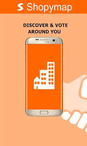 Run android online APK SHOPYMAP: Shop, discover & vote around you. from MyAndroid or emulate SHOPYMAP: Shop, discover & vote around you. using MyAndroid