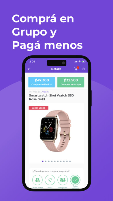Emulate iPhone app Shopy - Social Commerce using MyAndroid Emulate iPhone app Shopy - Social Commerce using MyAndroid
