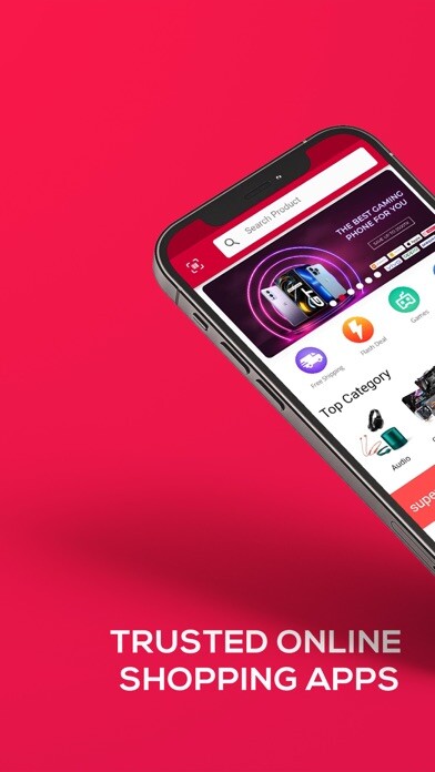 Run android online APK ShopZ BD Online Shopping App from MyAndroid or emulate ShopZ BD Online Shopping App using MyAndroid