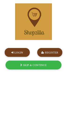 Run android online APK ShopZilla from MyAndroid or emulate ShopZilla using MyAndroid