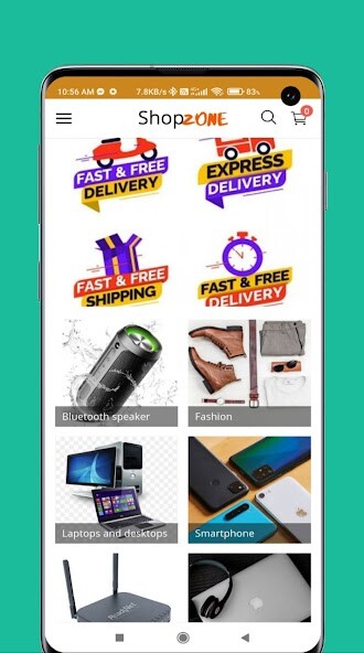 Run android online APK Shopzone Online Shopping App from MyAndroid or emulate Shopzone Online Shopping App using MyAndroid Run android online APK Shopzone Online Shopping App from MyAndroid or emulate Shopzone Online Shopping App using MyAndroid