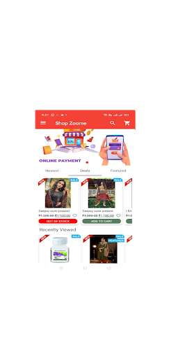 Run android online APK Shop zoome Online Shopping App - Shop Online India from MyAndroid or emulate Shop zoome Online Shopping App - Shop Online India using MyAndroid Run android online APK Shop zoome Online Shopping App - Shop Online India from MyAndroid or emulate Shop zoome Online Shopping App - Shop Online India using MyAndroid