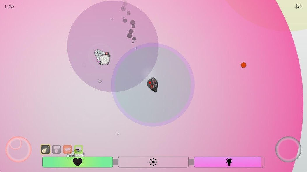 Run android online APK Shorb from MyAndroid or emulate Shorb using MyAndroid