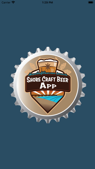 Emulate iPhone app Shore Craft Beer using MyAndroid Emulate iPhone app Shore Craft Beer using MyAndroid