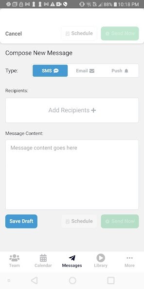 Run android online APK Shoreline Lacrosse from MyAndroid or emulate Shoreline Lacrosse using MyAndroid