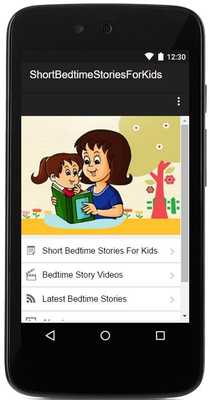 Emulate Android APK Short Bedtime Stories For Kids Emulate Android APK Short Bedtime Stories For Kids