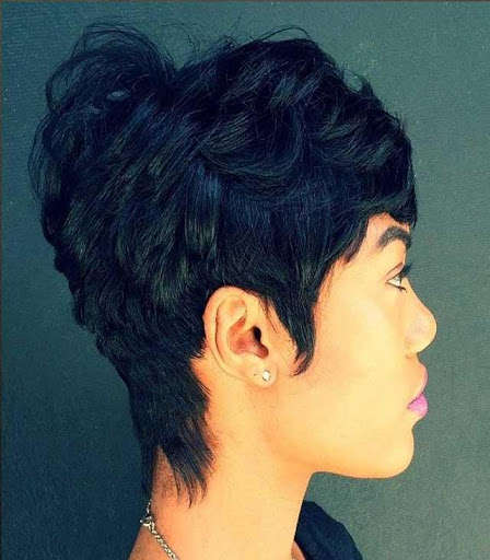 Emulate Android APK Short Black Women Haircuts Emulate Android APK Short Black Women Haircuts