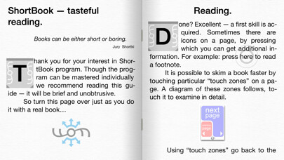 Emulate iPhone app ShortBook using MyAndroid Emulate iPhone app ShortBook using MyAndroid