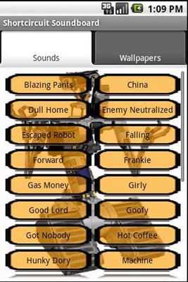Emulate Android APK ShortCircuit Dualboard