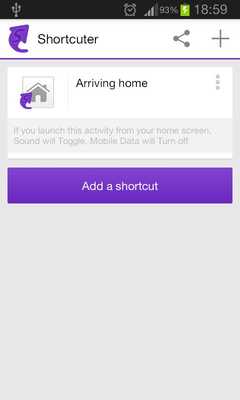 Emulate Android APK Shortcuter Emulate Android APK Shortcuter