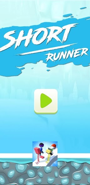 Run android online APK ShortCut Fun Run Race 3D from MyAndroid or emulate ShortCut Fun Run Race 3D using MyAndroid