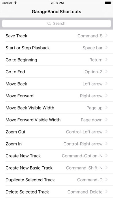 Emulate iPhone app Shortcut: GarageBand Edition using MyAndroid Emulate iPhone app Shortcut: GarageBand Edition using MyAndroid