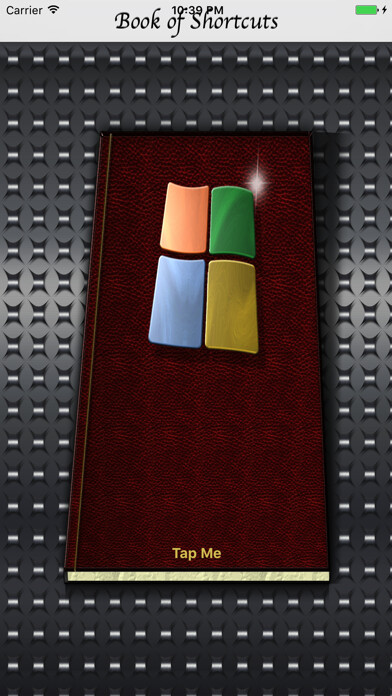 Emulate iPhone app Shortcuts for Windows 8 Edition using MyAndroid Emulate iPhone app Shortcuts for Windows 8 Edition using MyAndroid
