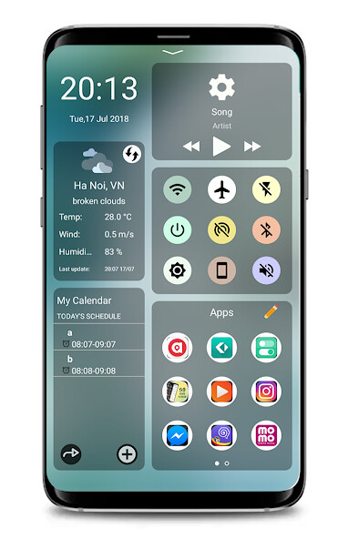 Run android online APK Shortcut Tool Control Floating Bar from MyAndroid or emulate Shortcut Tool Control Floating Bar using MyAndroid Run android online APK Shortcut Tool Control Floating Bar from MyAndroid or emulate Shortcut Tool Control Floating Bar using MyAndroid