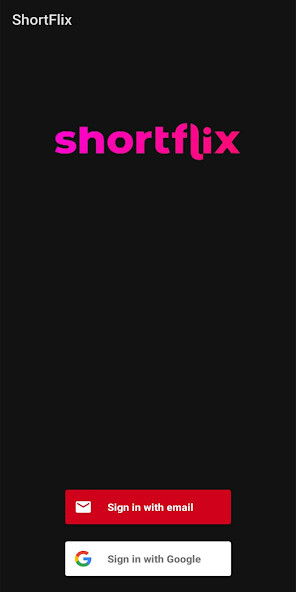 Run android online APK ShortFlix from MyAndroid or emulate ShortFlix using MyAndroid Run android online APK ShortFlix from MyAndroid or emulate ShortFlix using MyAndroid