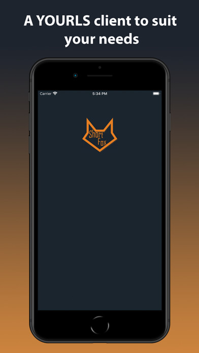 Emulate iPhone app ShortFox2 using MyAndroid Emulate iPhone app ShortFox2 using MyAndroid