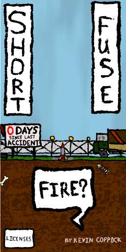 Run android online APK Short Fuse from MyAndroid or emulate Short Fuse using MyAndroid