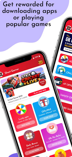 Run android online APK Short Gamer - Play Games & Win Coins from MyAndroid or emulate Short Gamer - Play Games & Win Coins using MyAndroid Run android online APK Short Gamer - Play Games & Win Coins from MyAndroid or emulate Short Gamer - Play Games & Win Coins using MyAndroid