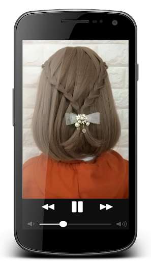 Run android online APK Short Hairstyles - Video Step By Step Offline from MyAndroid or emulate Short Hairstyles - Video Step By Step Offline using MyAndroid Run android online APK Short Hairstyles - Video Step By Step Offline from MyAndroid or emulate Short Hairstyles - Video Step By Step Offline using MyAndroid