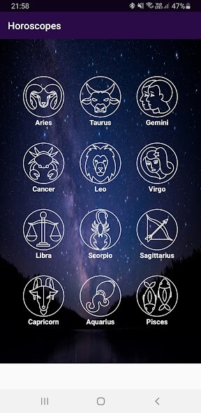 Run android online APK Short Horoscopes 2022 from MyAndroid or emulate Short Horoscopes 2022 using MyAndroid Run android online APK Short Horoscopes 2022 from MyAndroid or emulate Short Horoscopes 2022 using MyAndroid