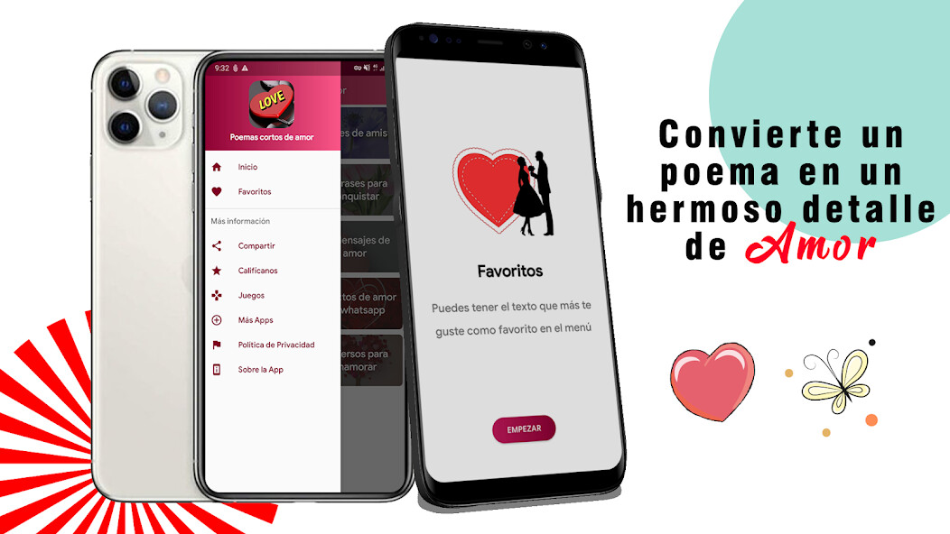 Run android online APK short love poems from MyAndroid or emulate short love poems using MyAndroid Run android online APK short love poems from MyAndroid or emulate short love poems using MyAndroid