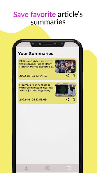 Run android online APK Shortme - AI News Summarizer from MyAndroid or emulate Shortme - AI News Summarizer using MyAndroid Run android online APK Shortme - AI News Summarizer from MyAndroid or emulate Shortme - AI News Summarizer using MyAndroid