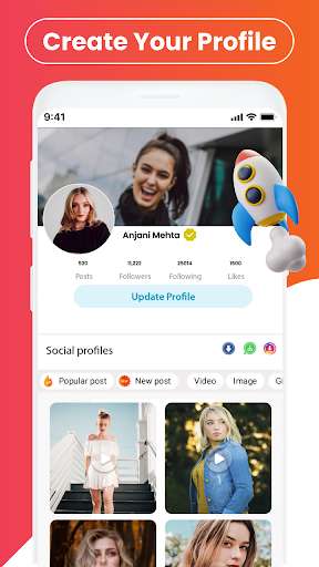 Run android online APK Short Musical Videos : 30 Sec Videos from MyAndroid or emulate Short Musical Videos : 30 Sec Videos using MyAndroid