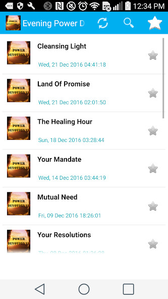 Run android online APK Short Powerful Devotional from MyAndroid or emulate Short Powerful Devotional using MyAndroid Run android online APK Short Powerful Devotional from MyAndroid or emulate Short Powerful Devotional using MyAndroid