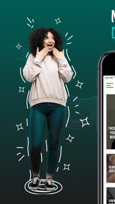 Emulate iPhone app Short Quotes & Status Maker using MyAndroid Emulate iPhone app Short Quotes & Status Maker using MyAndroid