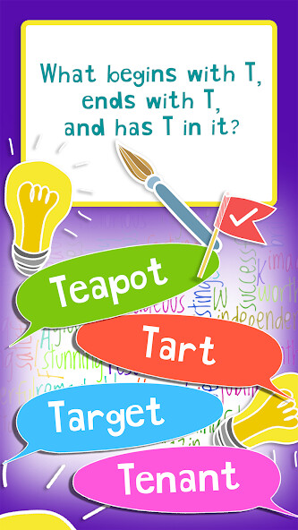 Run android online APK Short Riddles And Brain Teasers Quiz from MyAndroid or emulate Short Riddles And Brain Teasers Quiz using MyAndroid