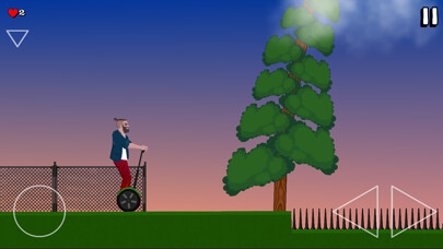 Emulate iPhone app Short Ride using MyAndroid