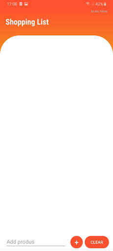 Run android online APK Short Shopping List - Simple & Easy from MyAndroid or emulate Short Shopping List - Simple & Easy using MyAndroid