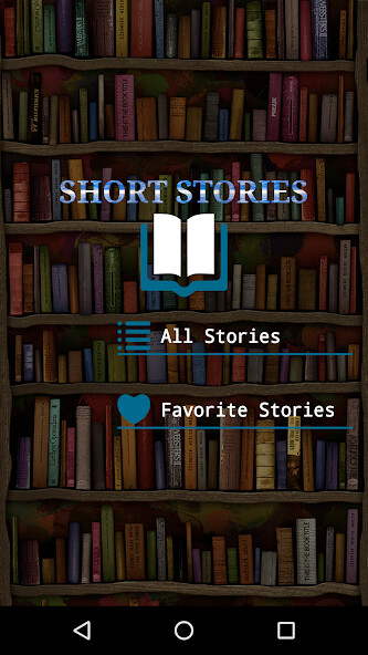 Run android online APK Short Stories Offline-Audible from MyAndroid or emulate Short Stories Offline-Audible using MyAndroid Run android online APK Short Stories Offline-Audible from MyAndroid or emulate Short Stories Offline-Audible using MyAndroid