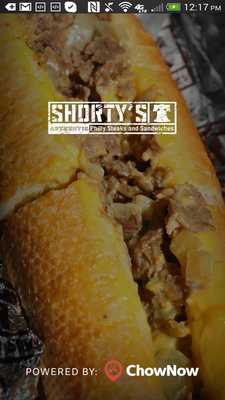 Emulate Android APK Shortys