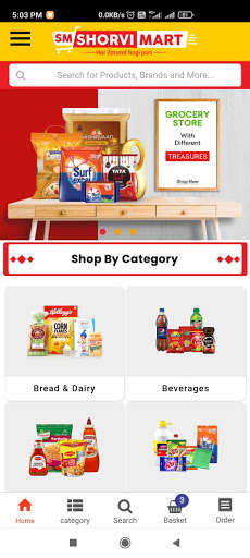 Run android online APK Shorvi Mart from MyAndroid or emulate Shorvi Mart using MyAndroid Run android online APK Shorvi Mart from MyAndroid or emulate Shorvi Mart using MyAndroid