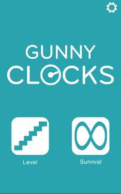 Emulate Android APK Shot Clock Hunt