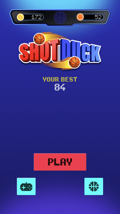 Emulate iPhone app Shot Duck using MyAndroid Emulate iPhone app Shot Duck using MyAndroid