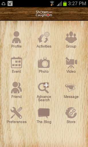 Run android online APK ShotemCaughtem from MyAndroid or emulate ShotemCaughtem using MyAndroid