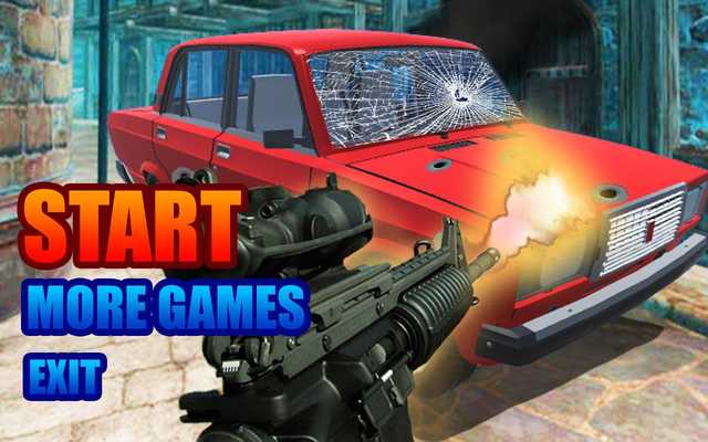 Emulate Android APK Shot Explosion LADA VAZ 2107 Emulate Android APK Shot Explosion LADA VAZ 2107