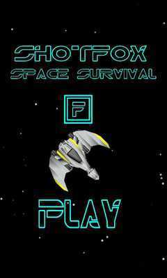 Emulate Android APK ShotFox - Space Survival