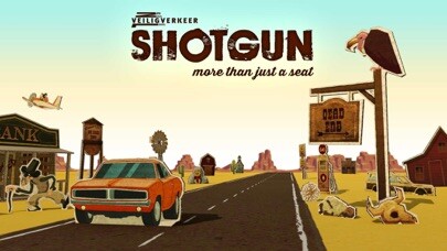 Emulate iPhone app Shotgun 360 using MyAndroid Emulate iPhone app Shotgun 360 using MyAndroid