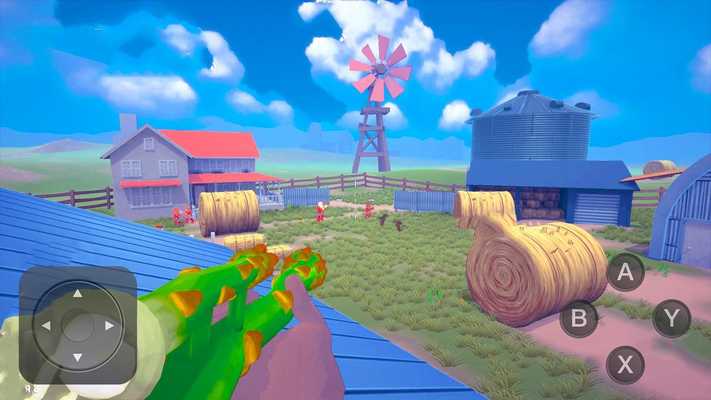 Emulate Android APK Shotgun Funny Farmers Emulate Android APK Shotgun Funny Farmers